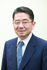 二代　清水 達也