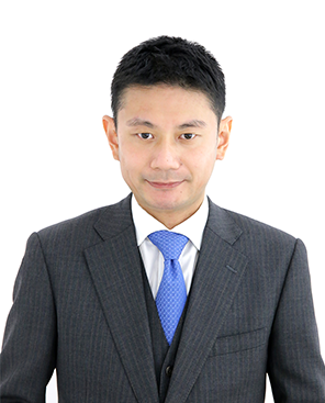 三代　清水 大介
